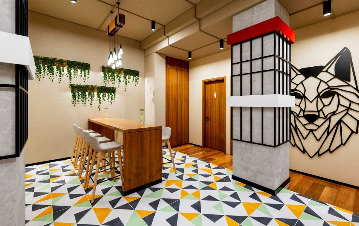 Onward Workspaces